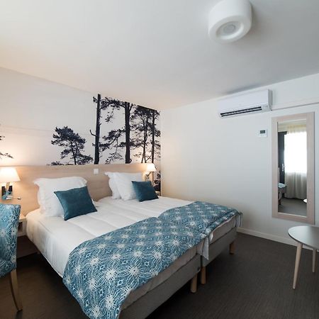 Residence Les Dombes Rillieux-la-Pape Kültér fotó