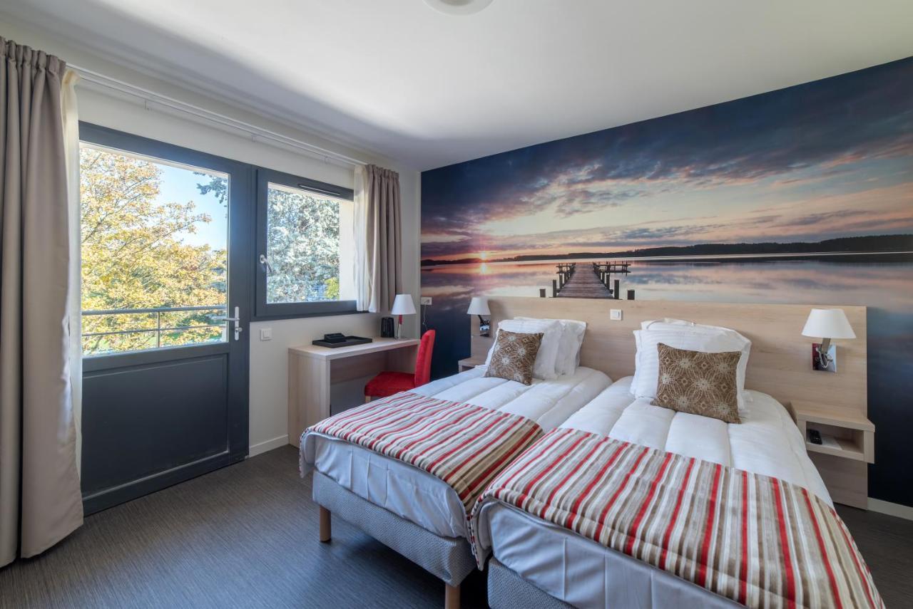 Residence Les Dombes Rillieux-la-Pape Kültér fotó