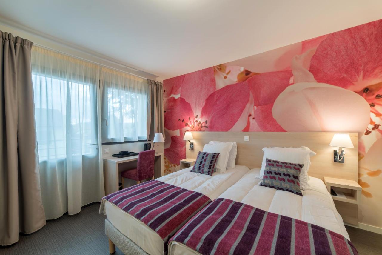 Residence Les Dombes Rillieux-la-Pape Kültér fotó
