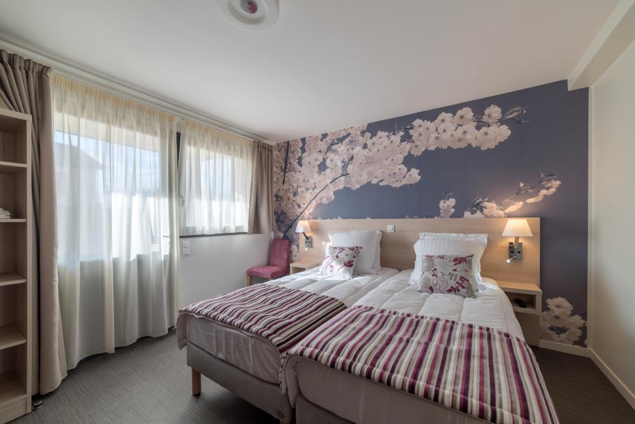Residence Les Dombes Rillieux-la-Pape Kültér fotó