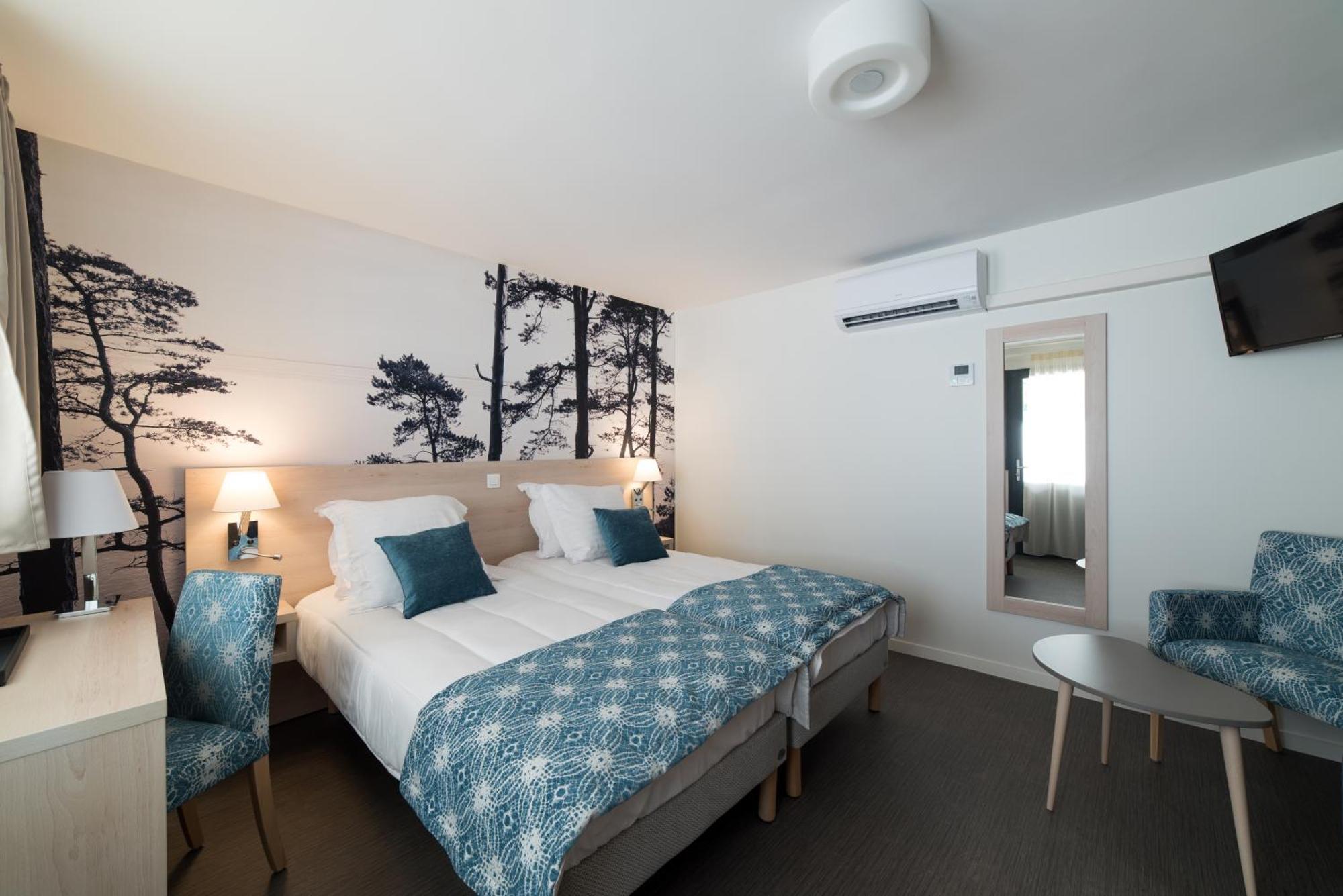 Residence Les Dombes Rillieux-la-Pape Kültér fotó