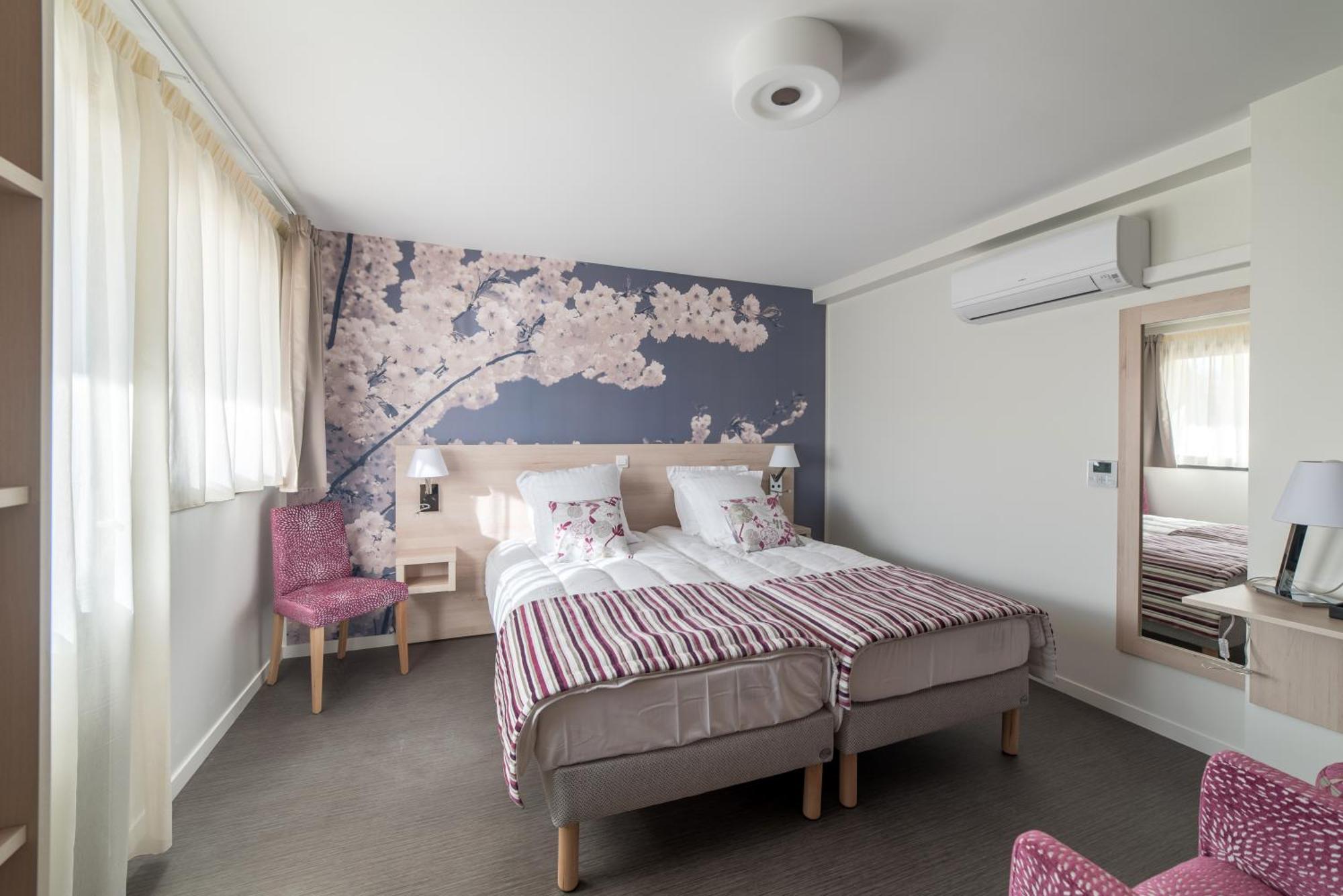 Residence Les Dombes Rillieux-la-Pape Kültér fotó