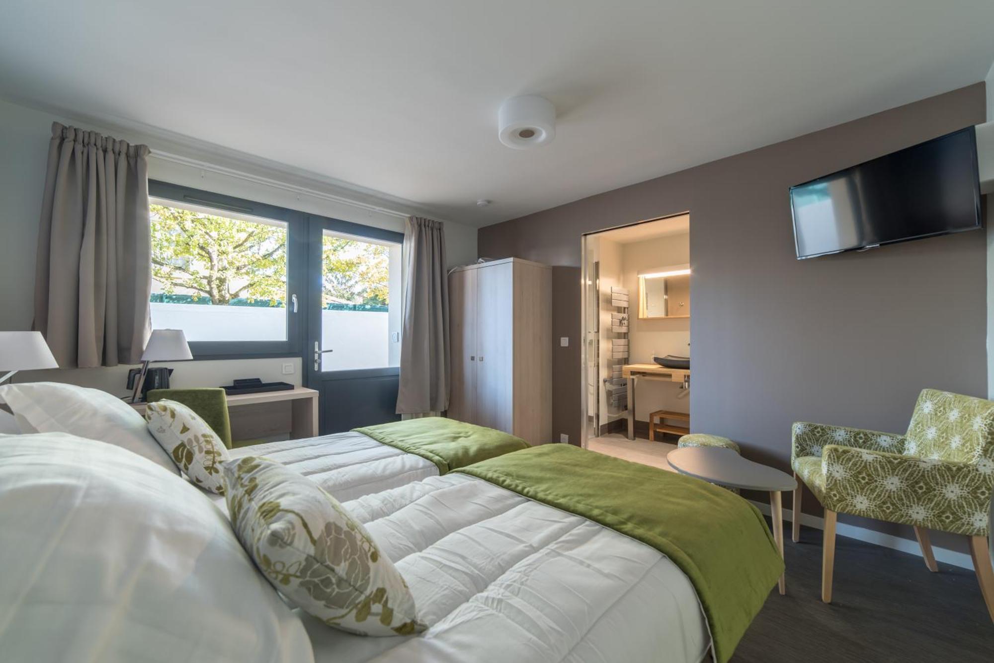 Residence Les Dombes Rillieux-la-Pape Kültér fotó