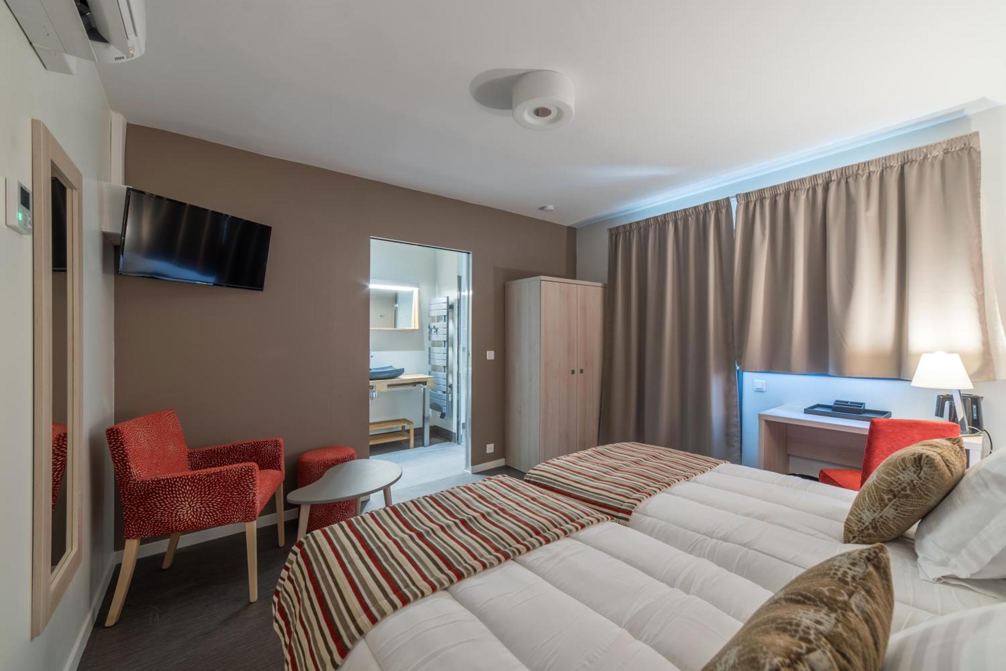 Residence Les Dombes Rillieux-la-Pape Kültér fotó