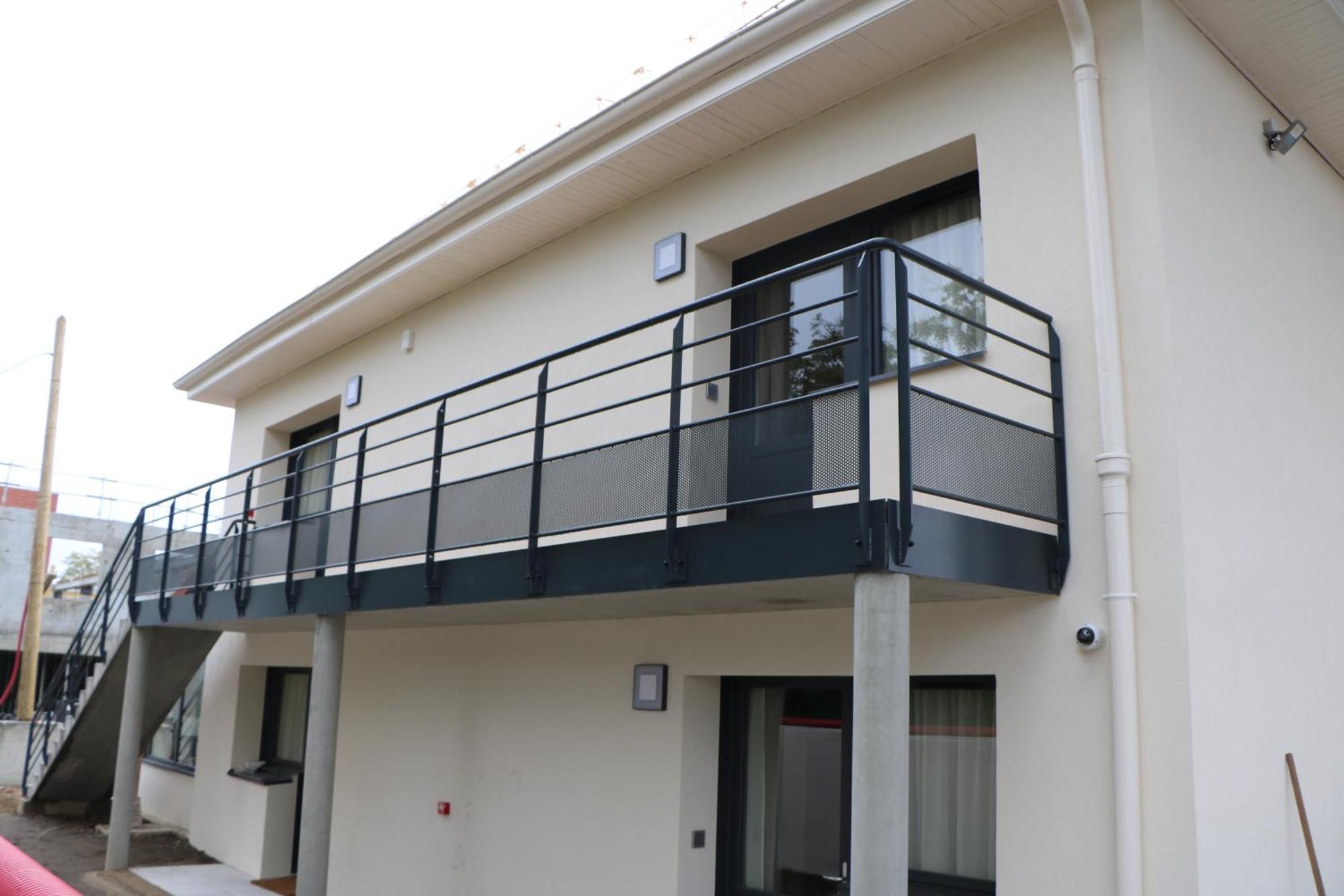 Residence Les Dombes Rillieux-la-Pape Kültér fotó